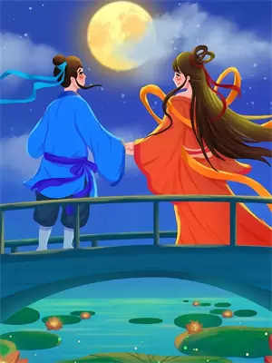 琉璃梦仙剑奇侠传