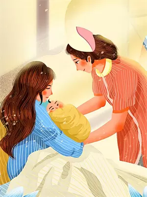 女儿病危我跪在老公面前