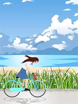 血染忘川