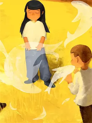 我是女神捡钱是哪一集