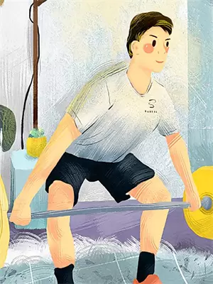 佛子老公与抄佛经