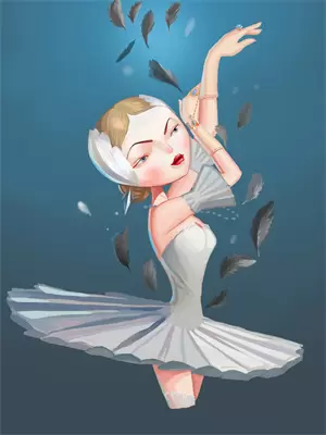 恶魔的称呼