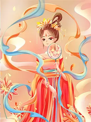 迷路原为等花开