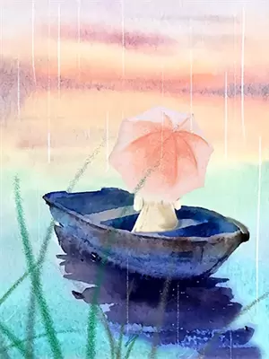 老婆为竹马取消婚礼