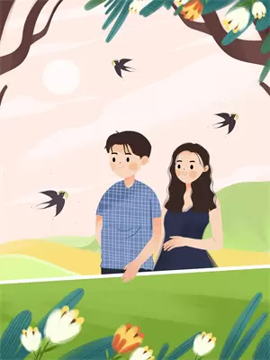 海边不能捡贝壳