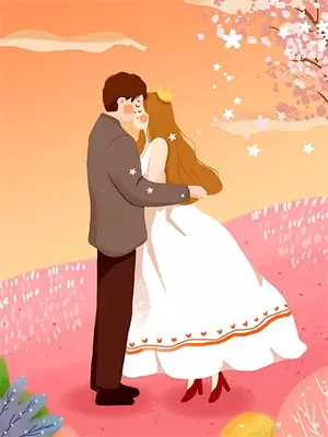婚戒被未婚夫偷走后,我转嫁他人了