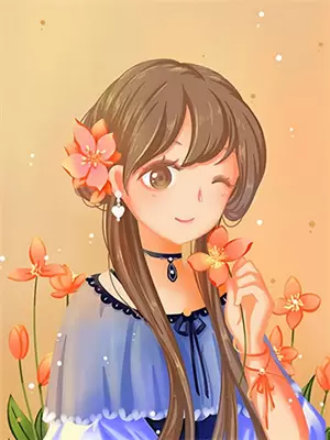 月有盈亏花有开谢意思