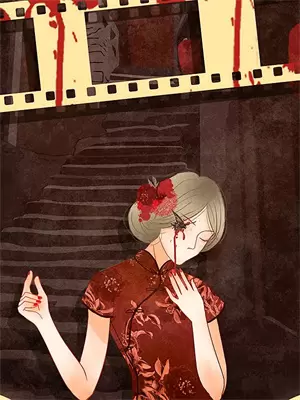 窃娇原著小说