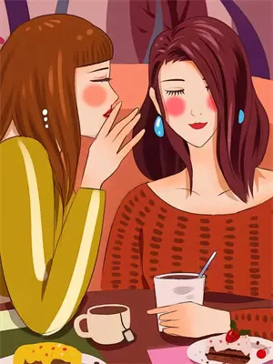 一个女人毁三代是哪句话