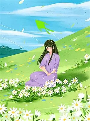 愿你所求都如愿