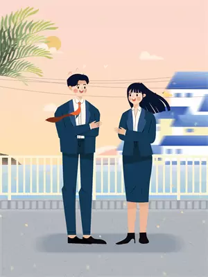 春天的芭蕾男朋友