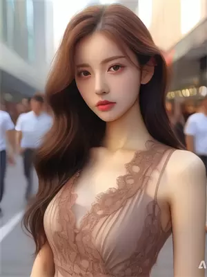 再见许小姐后续