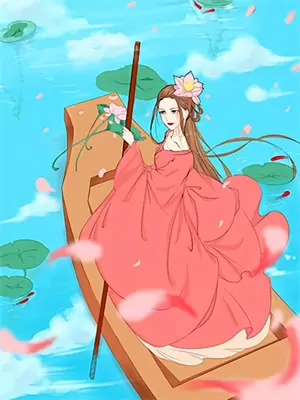 重生签到系统助我成神