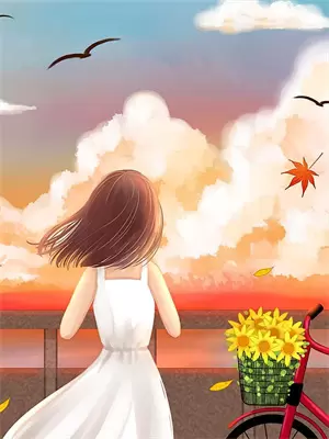 重庆山城巷图