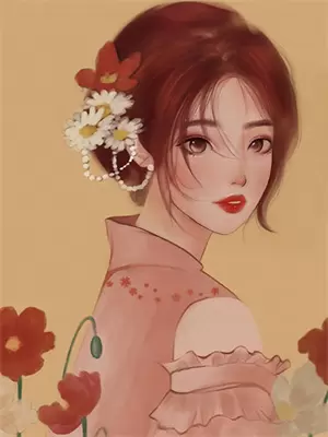 重生后我被太子娇养