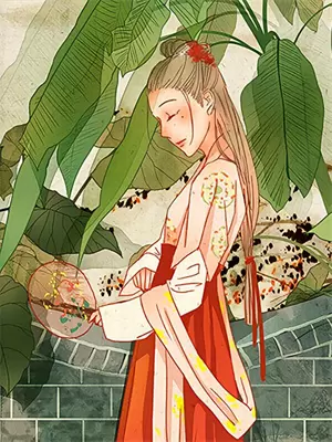 王者荣耀里秃头英雄