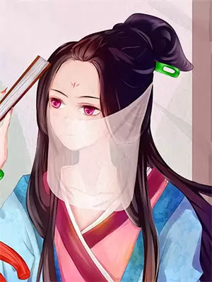 神医异能狂妻 小说