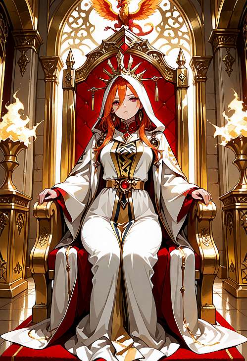 龙游天下何耀祖诛灭九族