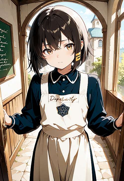 将门虎女她名满京城