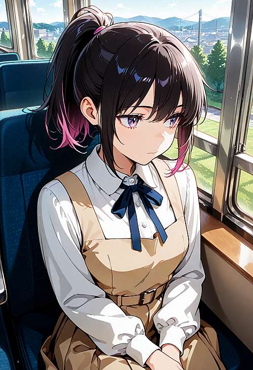 火车旅行线路攻略
