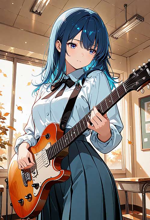 穗满仓：农家小子的科举路