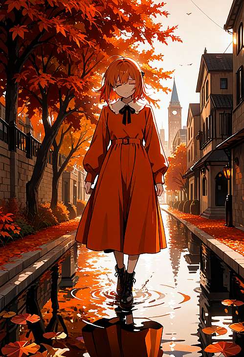 第一是我的骄傲