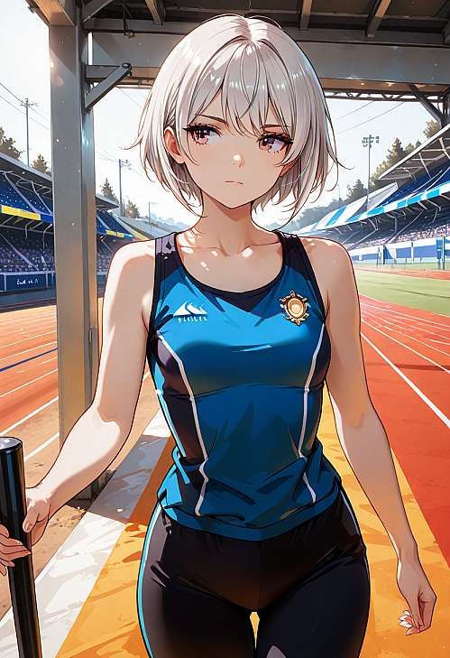 楠栀子