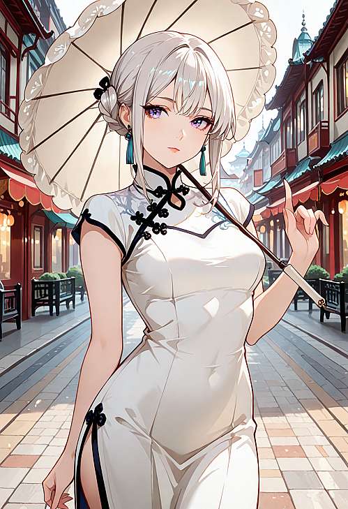 大明：引领正德灵气复苏