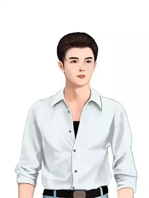 三更借命人·门后有人