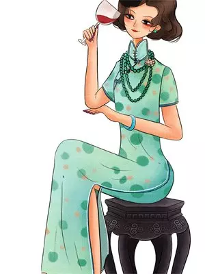 认回侯府全家被抄，未婚夫追着我要入赘
