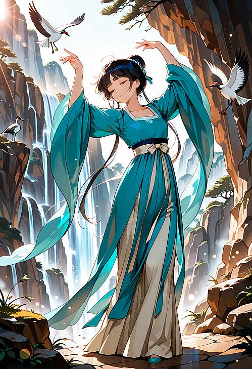 《千年万岁，椒花颂声》薛芊芊林致已完结小说_千年万岁，椒花颂声(薛芊芊林致)全文免费阅读无弹窗大结局