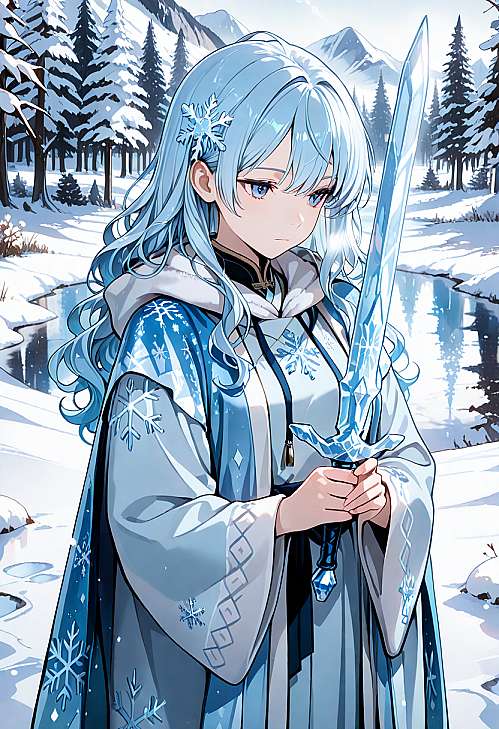 前世今生的依恋