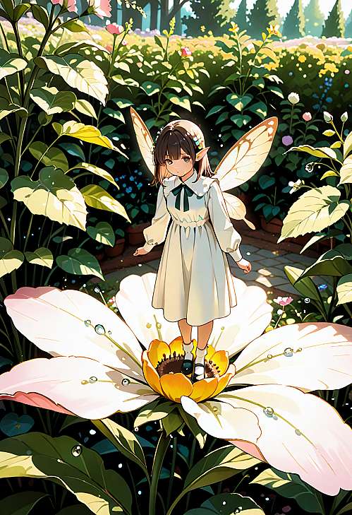 时光之痕，爱如残梦