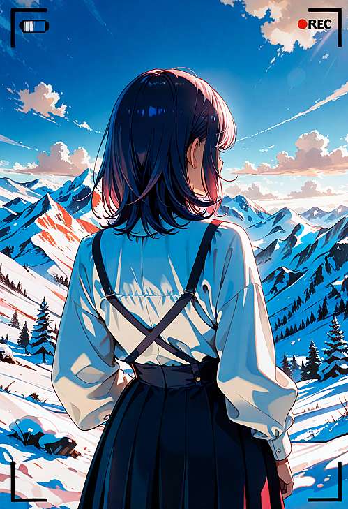 顶级美女的我，嫁给了糙汉老公