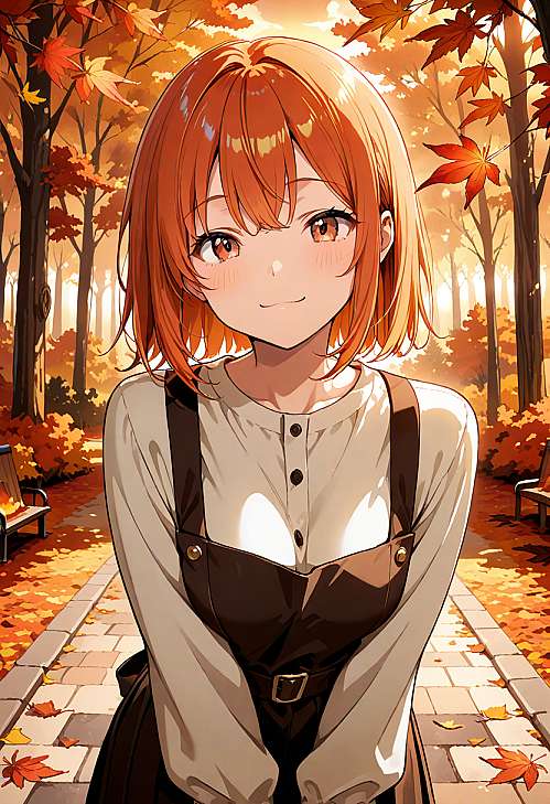 他是我生命的救赎