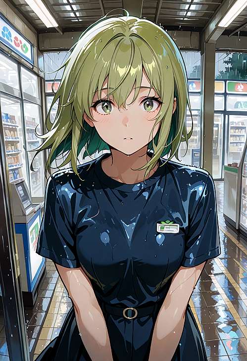 团建被拐孤岛，岛主是我网恋对象