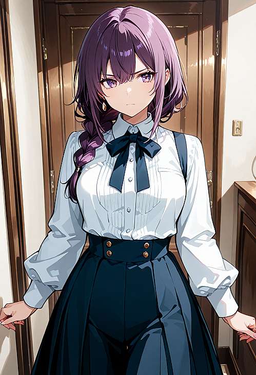 极寒末世：父母向我求救，我却把他们关在门外