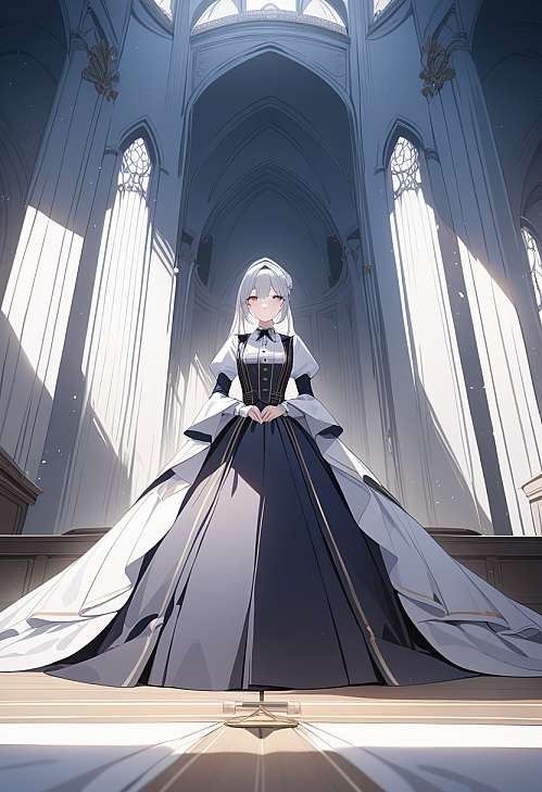 攻略对象竟是他！