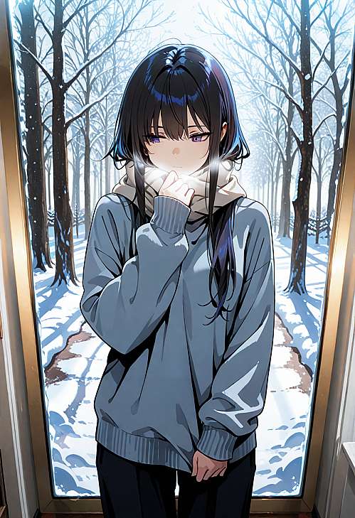 唯一的永生机会，给了渣男前男友