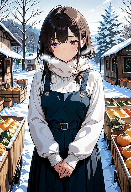 穿书之反派他又开始了