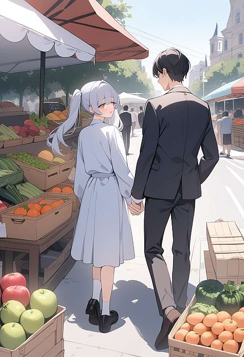 退婚后，我直接登基当女帝