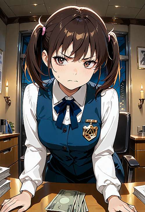 弓兵的世界你不懂