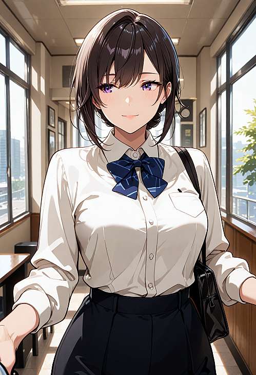 我劝妈妈快离婚