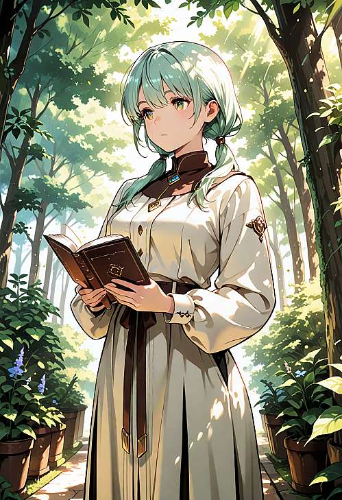 大梦归离之新生