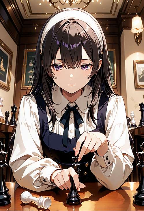 疯批大佬们别过来！我是恶毒女配