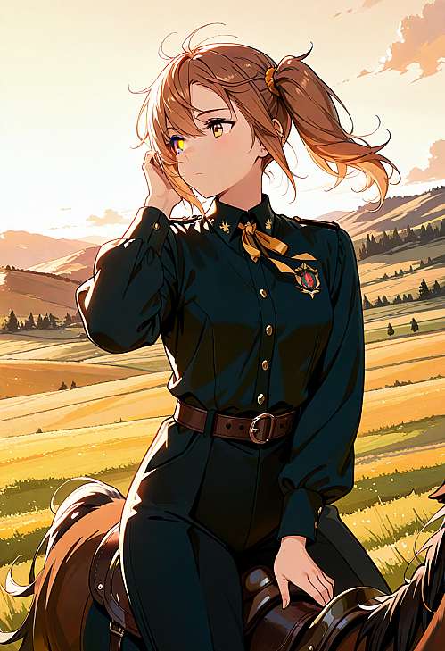 徒儿，你坑为师