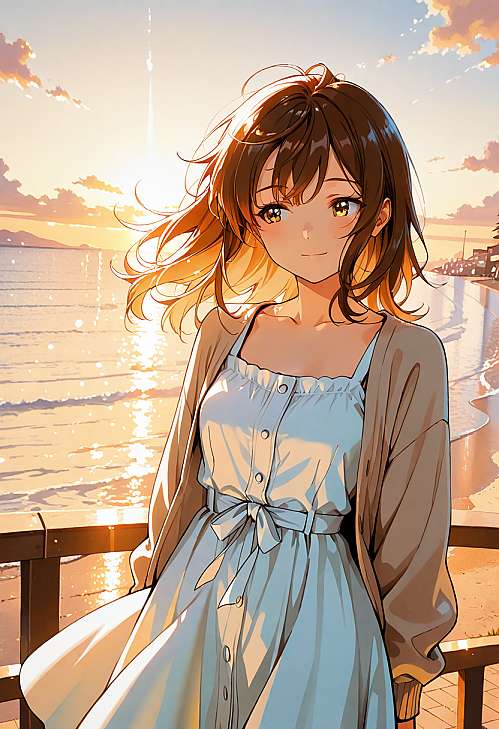 长安大唐芙蓉园