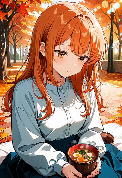 失联的爱，磅礴的雨