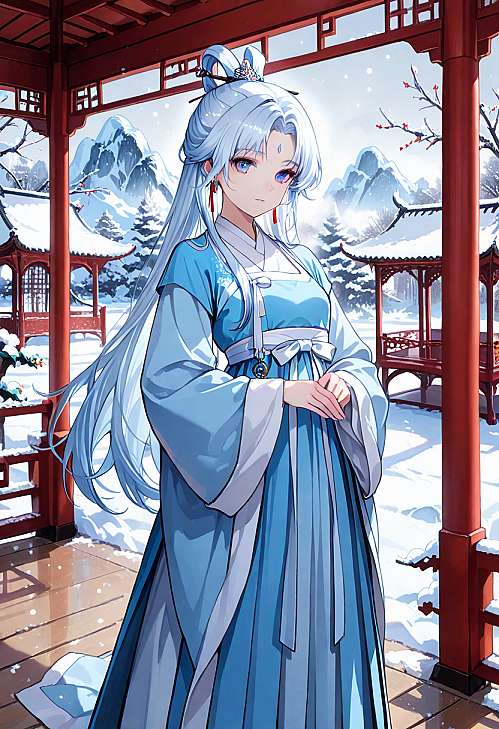 鸿运当头全文阅读