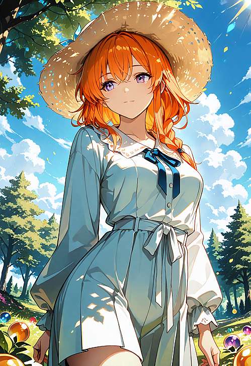 师门里就我一个渣渣